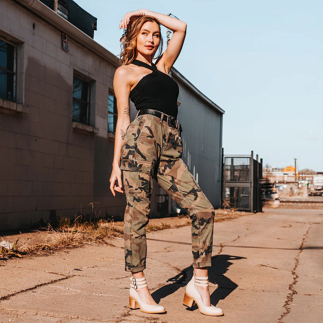 Katy™ | KOMFORTABEL OG ELEGANT SKO