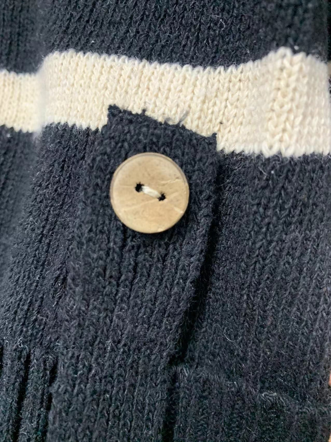 Zia™ | Strikket trøje