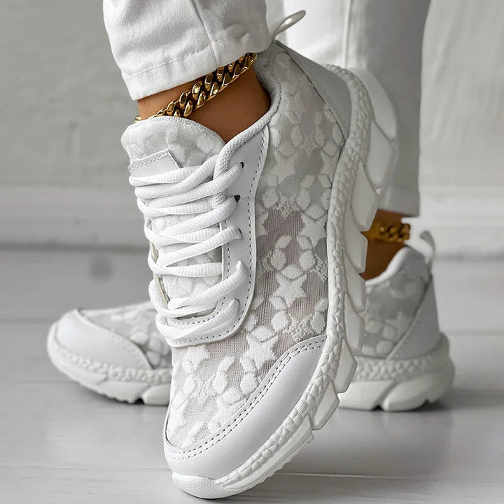 Mailene™ - Åndbare ortopædiske sneakers til kvinder