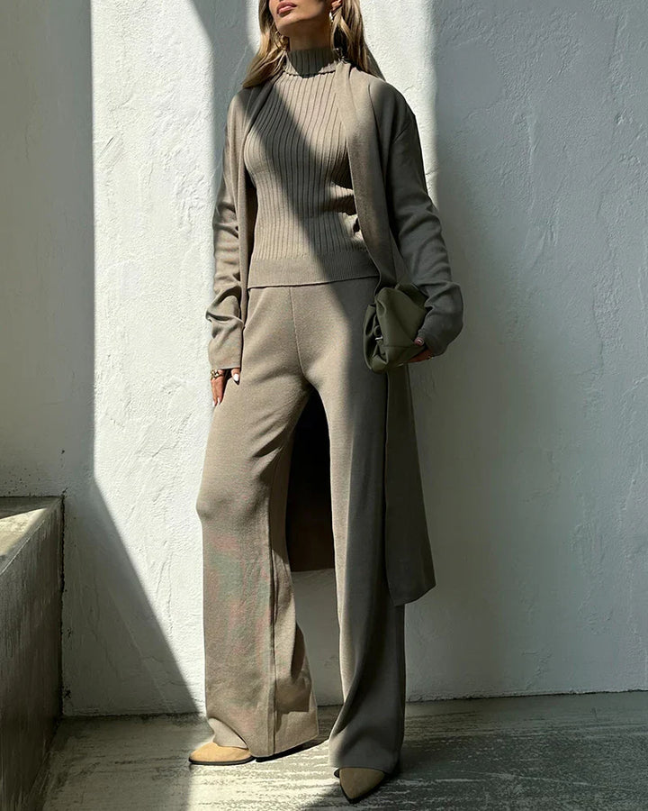 Heidi™ | Tredelt sæt