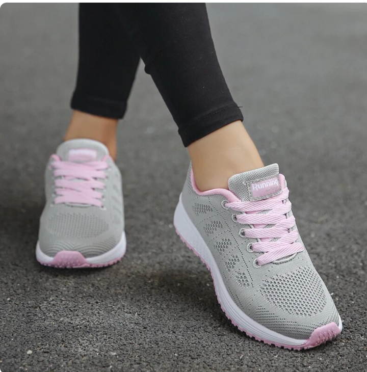 ORTHOCLOUD® - Ergonomiske og smertelindrende sko