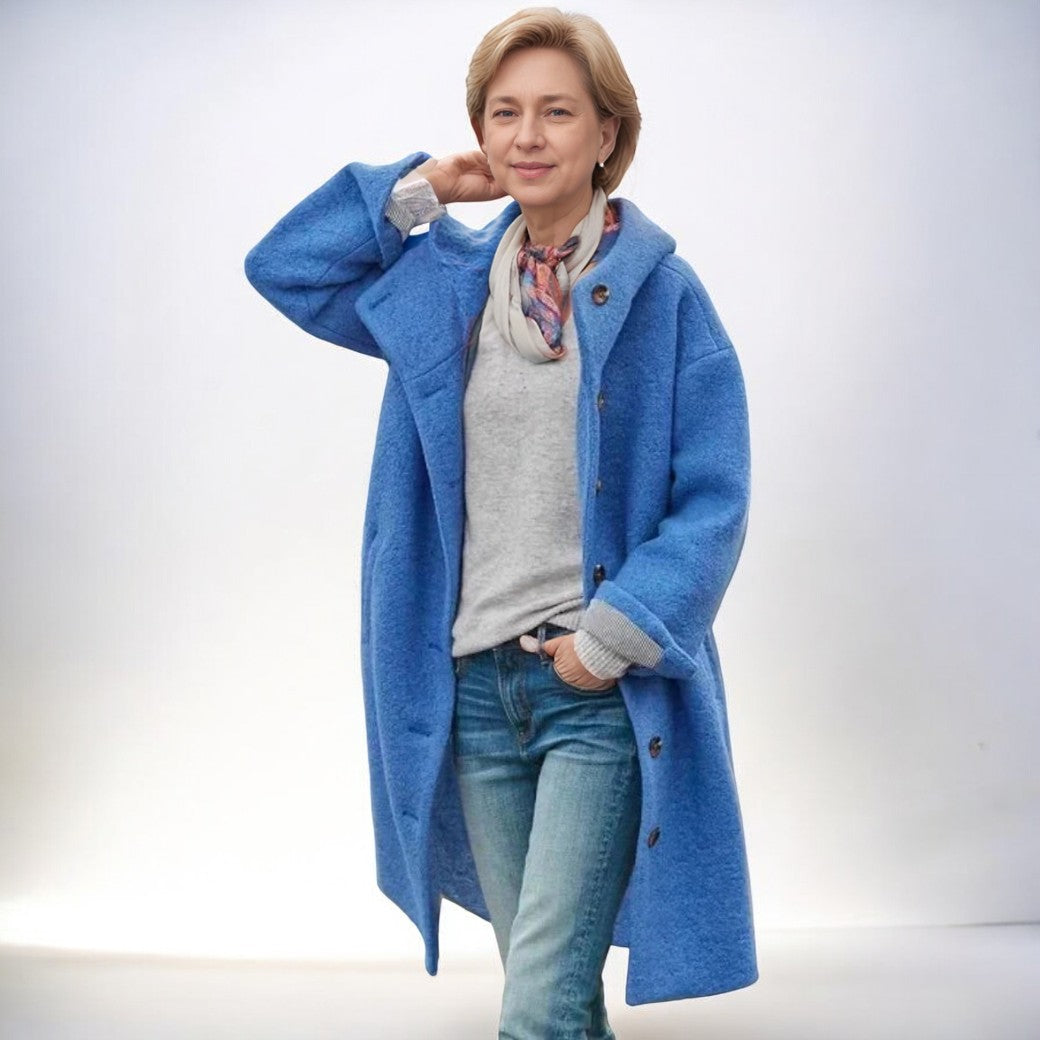 Luna™ | Behagelig jakke