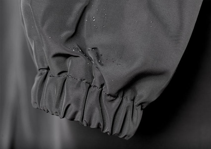 AMY | Regnjakke til modebevidste kvinder