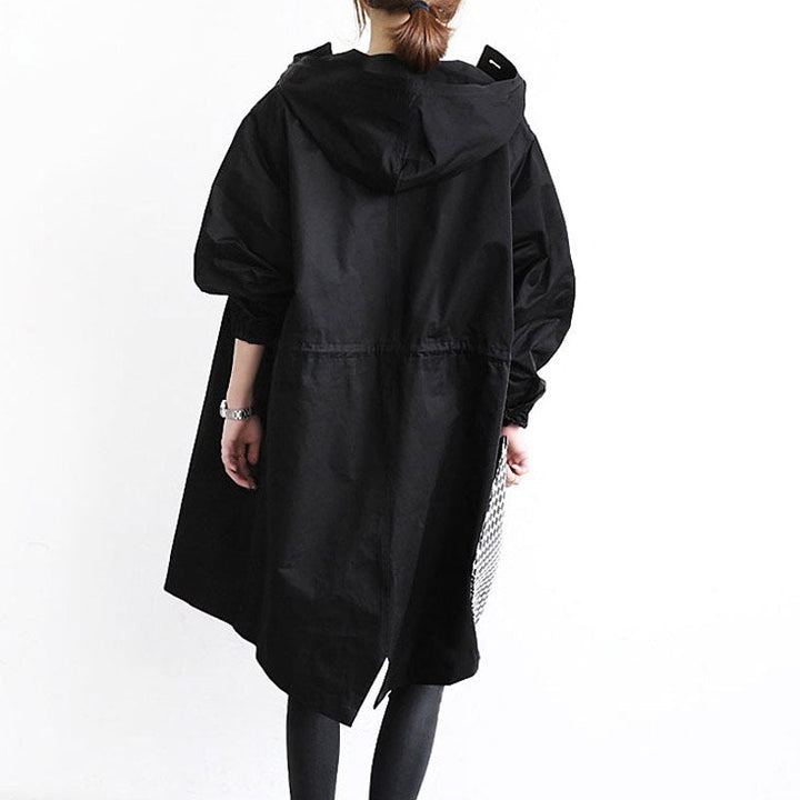 Samantha™ | Elegant og vandtæt trenchcoat