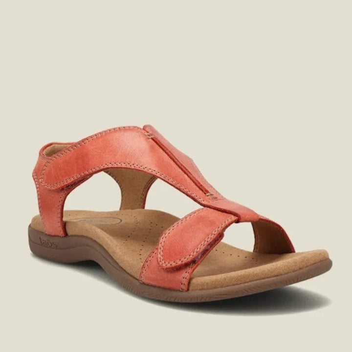 Annabel™ Komfortable Ortopædiske Sandaler