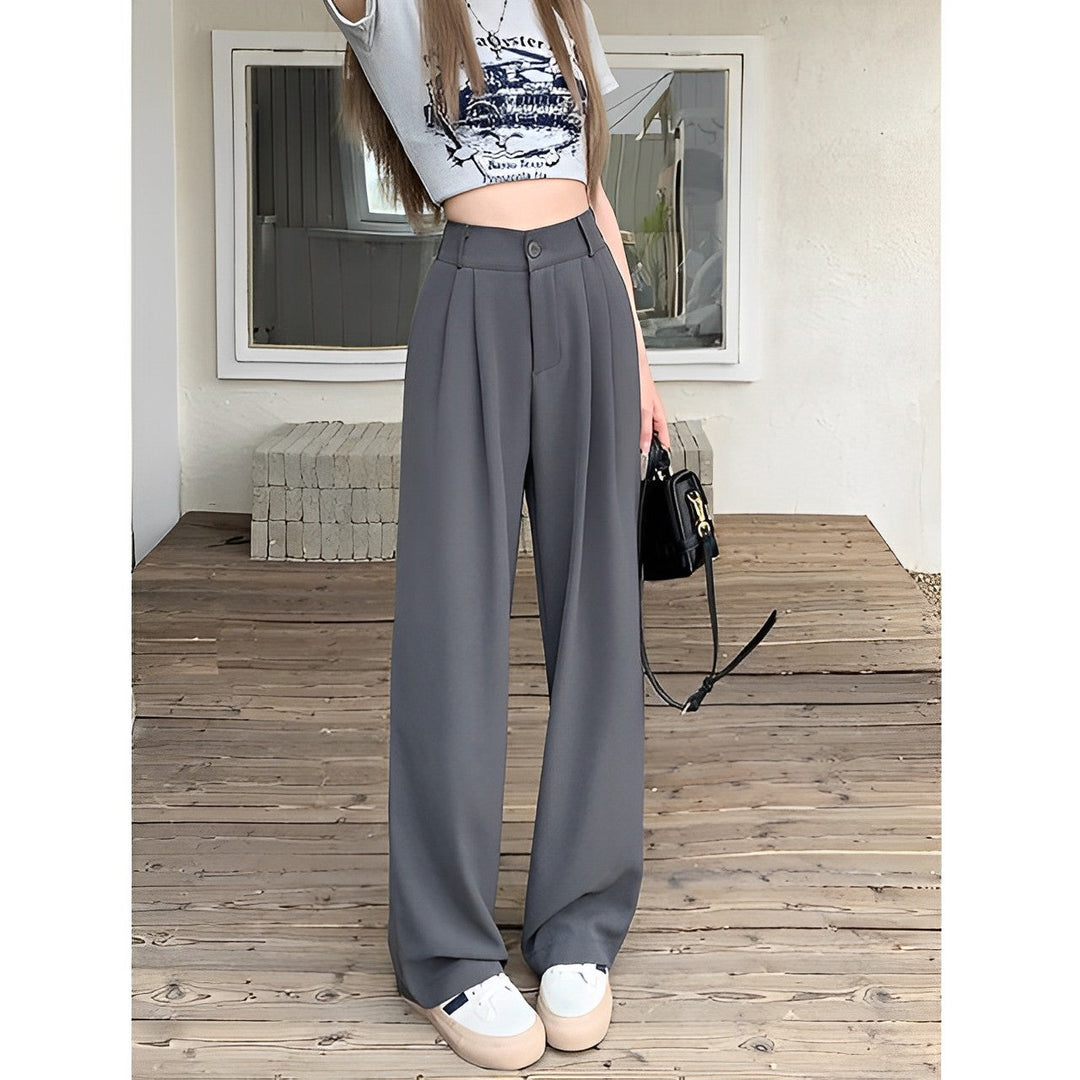 Pantalon large | Dita™