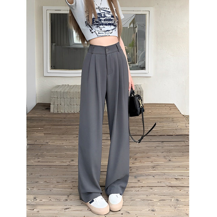 Pantalon large | Dita™